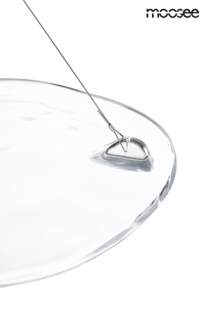 Pendul Aqua 25x25x180 cm - Moosee [4]