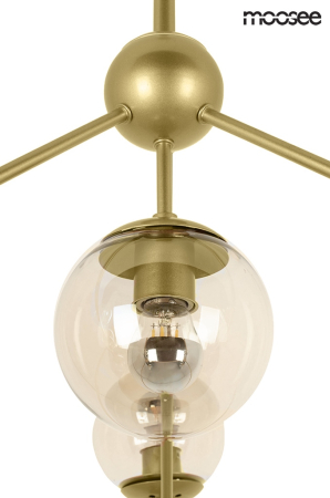Pendul Astrifero 10 105x105x180 cm - Moosee [2]