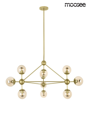 Pendul Astrifero 10 105x105x180 cm - Moosee [1]