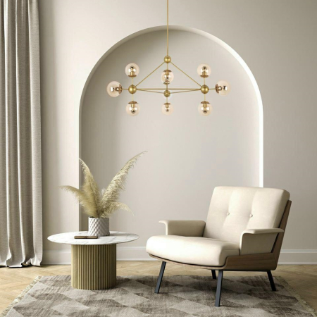 Pendul Astrifero 10 105x105x180 cm - Moosee [6]