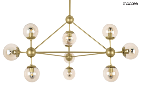 Produse - Pendul Astrifero 10 105x105x180 cm - Moosee