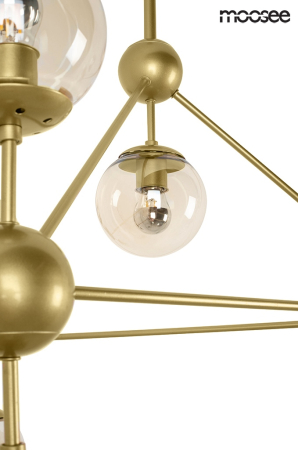 Pendul Astrifero 10 105x105x180 cm - Moosee [3]