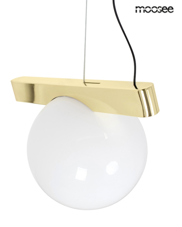 Pendul Balance 225x35x225 cm, Auriu - Moosee [5]