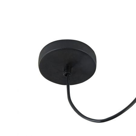 Pendul Broni T451-PL-01-GR, 1xE27, gri, IP20, Maytoni [4]
