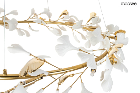 Pendul Flora 100 105x105x210 cm - Moosee [2]