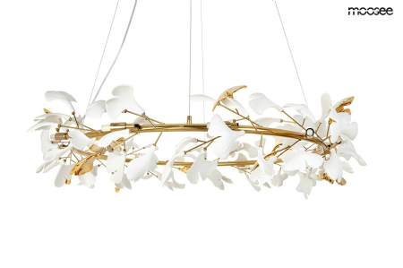 Pendule - Pendul Flora 100 105x105x210 cm - Moosee