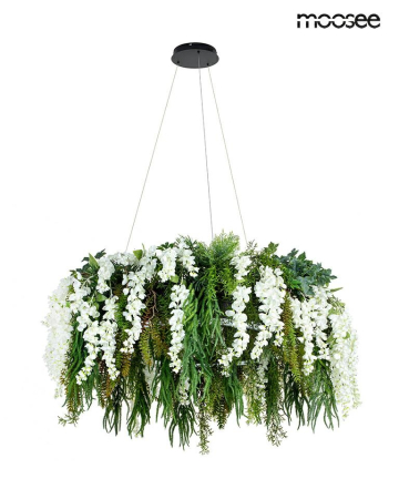 Pendul Gardens Wisteria 120 130x130x210 cm - Moosee [10]