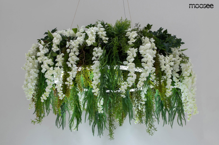 Pendul Gardens Wisteria 120 130x130x210 cm - Moosee [1]