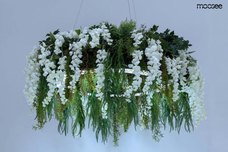 Pendul Gardens Wisteria 120 130x130x210 cm - Moosee [3]