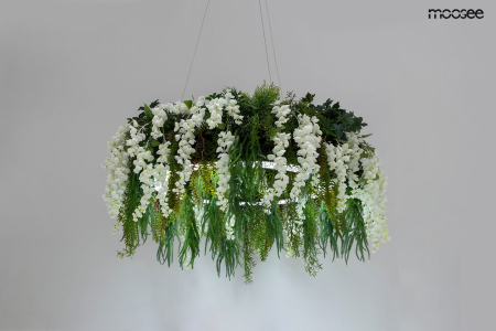 Pendul Gardens Wisteria 50 60x60x210 cm - Moosee [10]