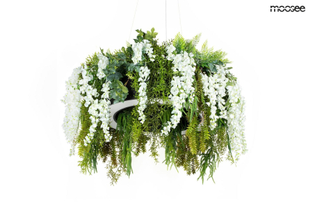 Produse - Pendul Gardens Wisteria 70 80x80x210 cm - Moosee