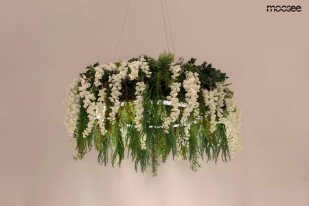 Pendul Gardens Wisteria 70 80x80x210 cm - Moosee [2]