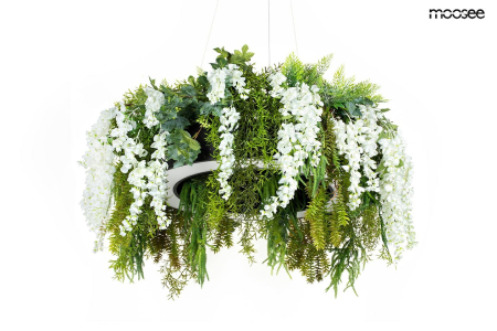 Produse - Pendul Gardens Wisteria 90 100x100x210 cm - Moosee