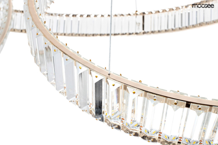 Pendul Liberty Line 8 320x103x250 cm - Moosee [9]