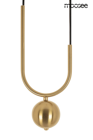 Pendul Lift, Auriu - Moosee [3]