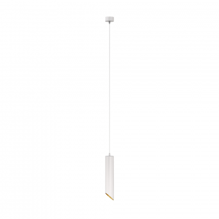 Produse - Pendul Lipari P044PL-01-30GU10-W, 1xGU10, alb, IP20, Maytoni