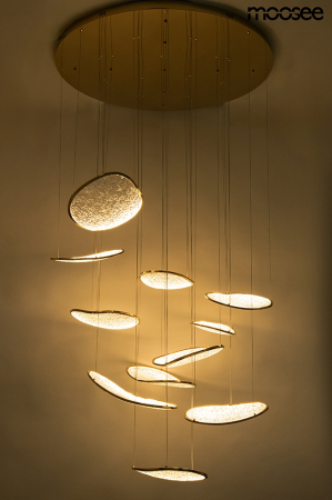 Pendul Medusa 120x120x430 cm - Moosee [3]