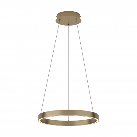 Pendul RIM Alama 3000k MOD058PL-L22BS3K Maytoni Modern [1]