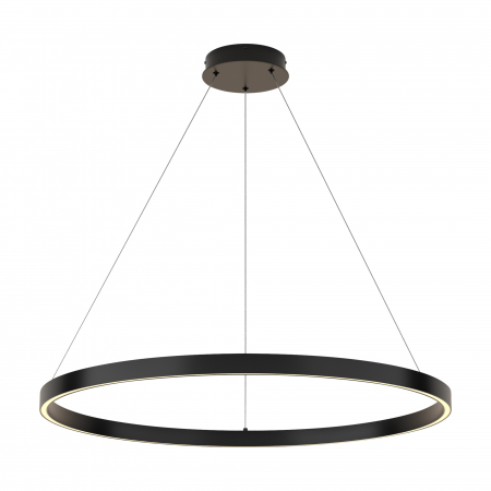 Pendul RIM Negru 3000k MOD058PL-L42B3K Maytoni Modern [1]