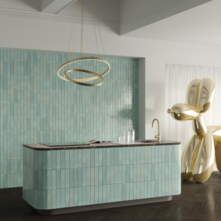 Pendul RIM Negru 3000k MOD058PL-L55B3K Maytoni Modern [1]