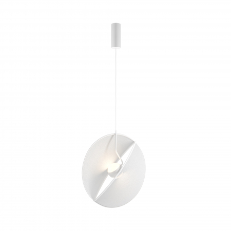 Produse - Pendul LED Reflex MOD154PL-L6W3K, 14W, 1000lm, lumina calda, IP20, alb, Maytoni