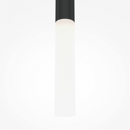 Pendul PRO SHADE Negru 4000k MOD157PL-L6B4K1 Maytoni Modern [3]