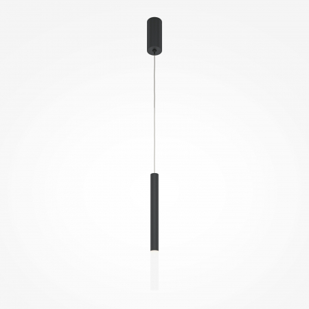 Produse - Pendul PRO SHADE Negru 4000k MOD157PL-L6B4K1 Maytoni Modern
