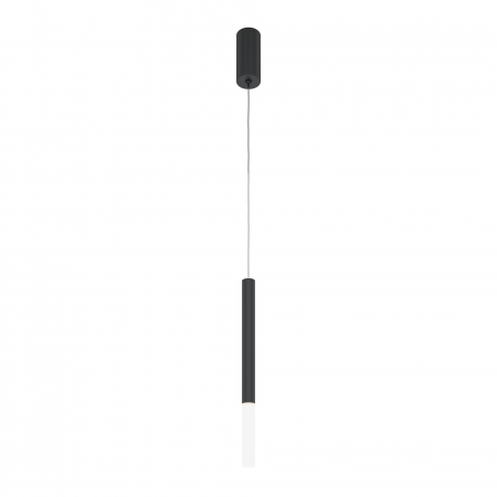 Pendul PRO SHADE Negru 4000k MOD157PL-L6B4K1 Maytoni Modern [2]