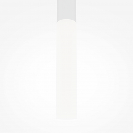 Pendul LED Pro Shade MOD157PL-L6W4K1, 6W, 500lm, lumina neutra, IP20, alb, Maytoni [2]