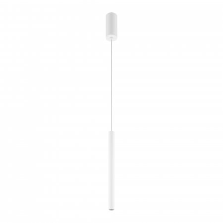Pendul LED Pro Base MOD159PL-L6W4K2, 6W, 500lm, lumina neutra, IP20, alb, Maytoni [2]