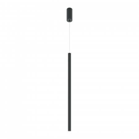 Produse - Pendul LED Pro Extra MOD160PL-L6B4K1, 6W, 500lm, lumina neutra, IP20, negru, Maytoni