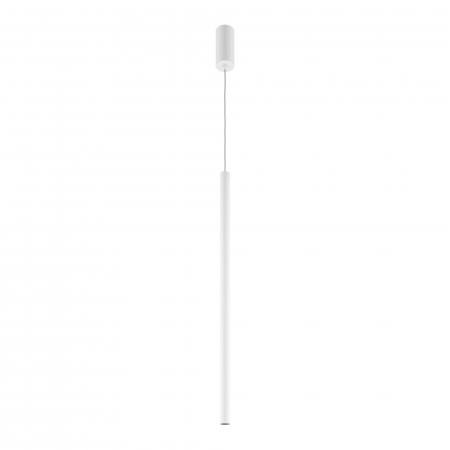 Pendul LED Pro Extra MOD160PL-L6W4K1, 6W, 500lm, lumina neutra, IP20, alb, Maytoni [2]