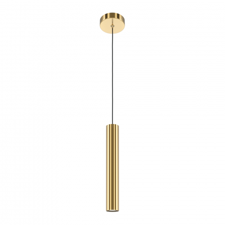 Produse - Pendul Pro Focus MOD161PL-L6W4K1, 1xGU10, auriu, IP20, Maytoni