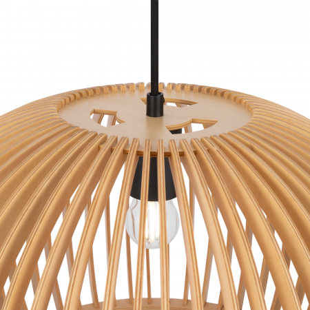 Pendul ROOTS Negru MOD195PL-01W1 Maytoni Modern [1]