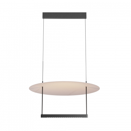 Produse - Pendul AMBIENCE Negru 3000k MOD280PL-L30B3K1 Maytoni Modern