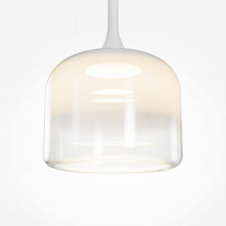 Pendul SPIRITO Alb 3000k MOD286PL-L18W3K Maytoni Modern [1]