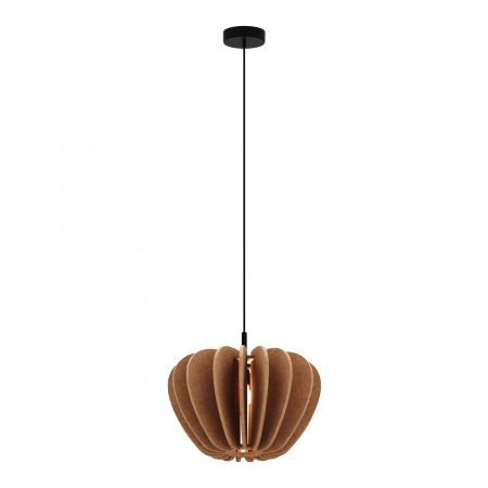 Produse - Pendul CAMBIO Negru MOD398PL-01BR Maytoni Modern