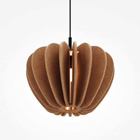 Pendul CAMBIO Negru MOD398PL-01BR Maytoni Modern [2]