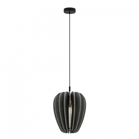 Produse - Pendul CAMBIO Negru MOD398PL-01GR Maytoni Modern
