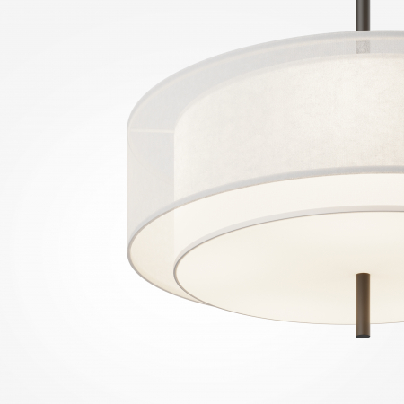 Pendul BERGAMO Negru MOD613PL-05W1 Maytoni Modern [2]