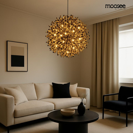 Pendul Monete 65x65x247,5 cm - Moosee [8]