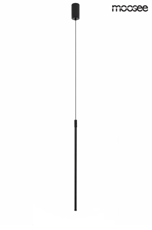 Pendul Ombre 60 60x6x260 cm - Moosee [1]