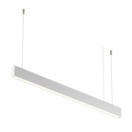 Pendule - Pendul BASIS Alb -k P051PL-36W2.7-6K-W Maytoni Technical