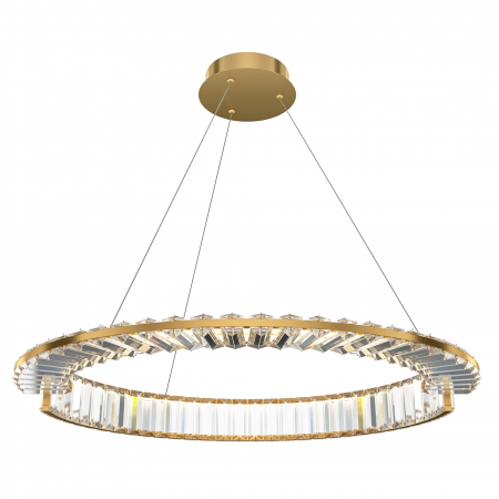 Lustre - Pendul KRONE Alama 3000k P097PL-L36BS3K1 Maytoni Modern