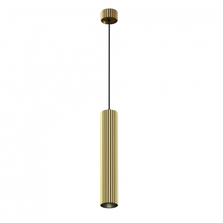 Pendule - Pendul CALIPSO Alama P106PL-01-GU10-BS Maytoni Technical
