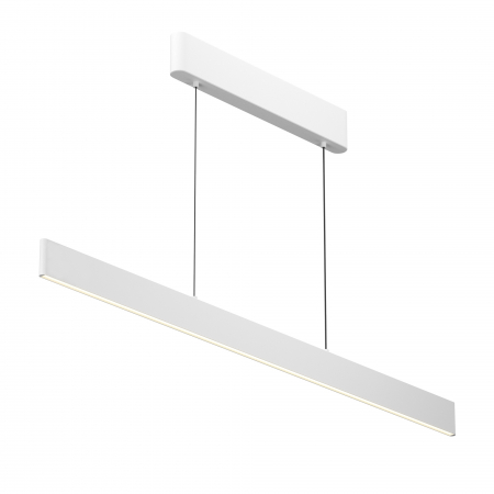 Lustre - Pendul EPHORIA Alb -k P109PL-36W2.7-6K-W Maytoni Technical