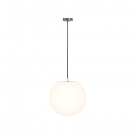 Promotii - Pendul pentru exterior Erda O594PL-01B, 1xE27, negru, IP54, Maytoni