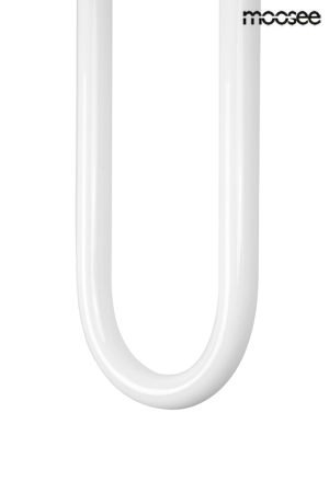 Pendul Puzo S 13,5x13x260 cm, Metal Negru - Moosee [2]