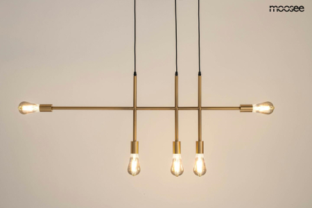 Pendul Riva 5 104x6x141 cm - Moosee [1]