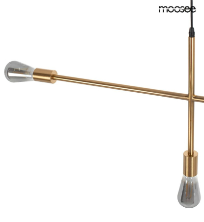 Pendul Riva 5 104x6x141 cm - Moosee [5]